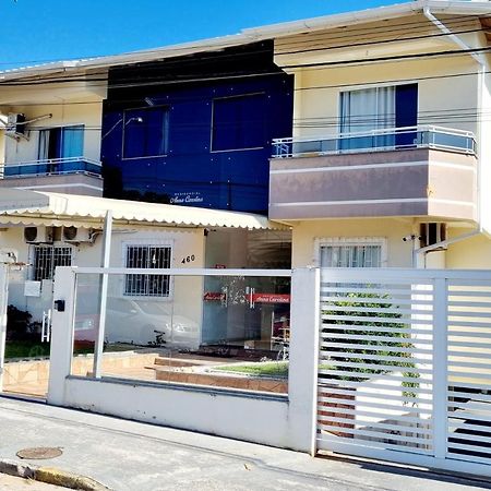 Apartamento Anna Carolina Florianópolis Eksteriør billede