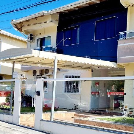 Apartamento Anna Carolina Florianópolis Eksteriør billede