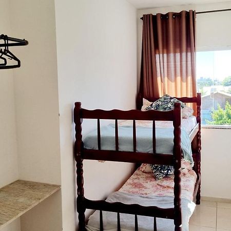 Apartamento Anna Carolina Florianópolis Eksteriør billede