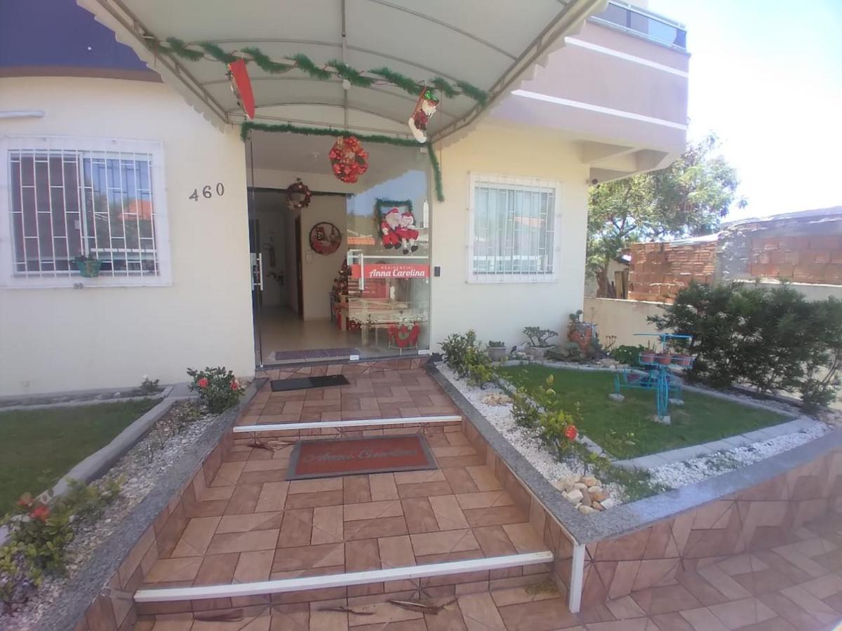 Apartamento Anna Carolina Florianópolis Eksteriør billede