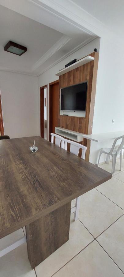 Apartamento Anna Carolina Florianópolis Eksteriør billede