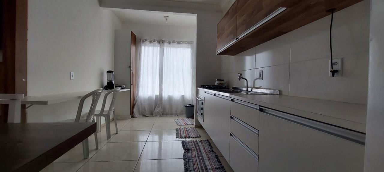 Apartamento Anna Carolina Florianópolis Eksteriør billede