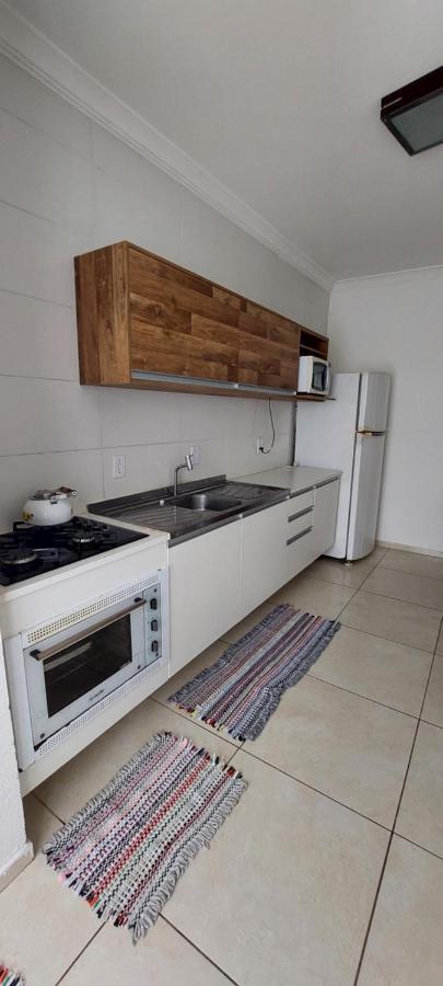 Apartamento Anna Carolina Florianópolis Eksteriør billede