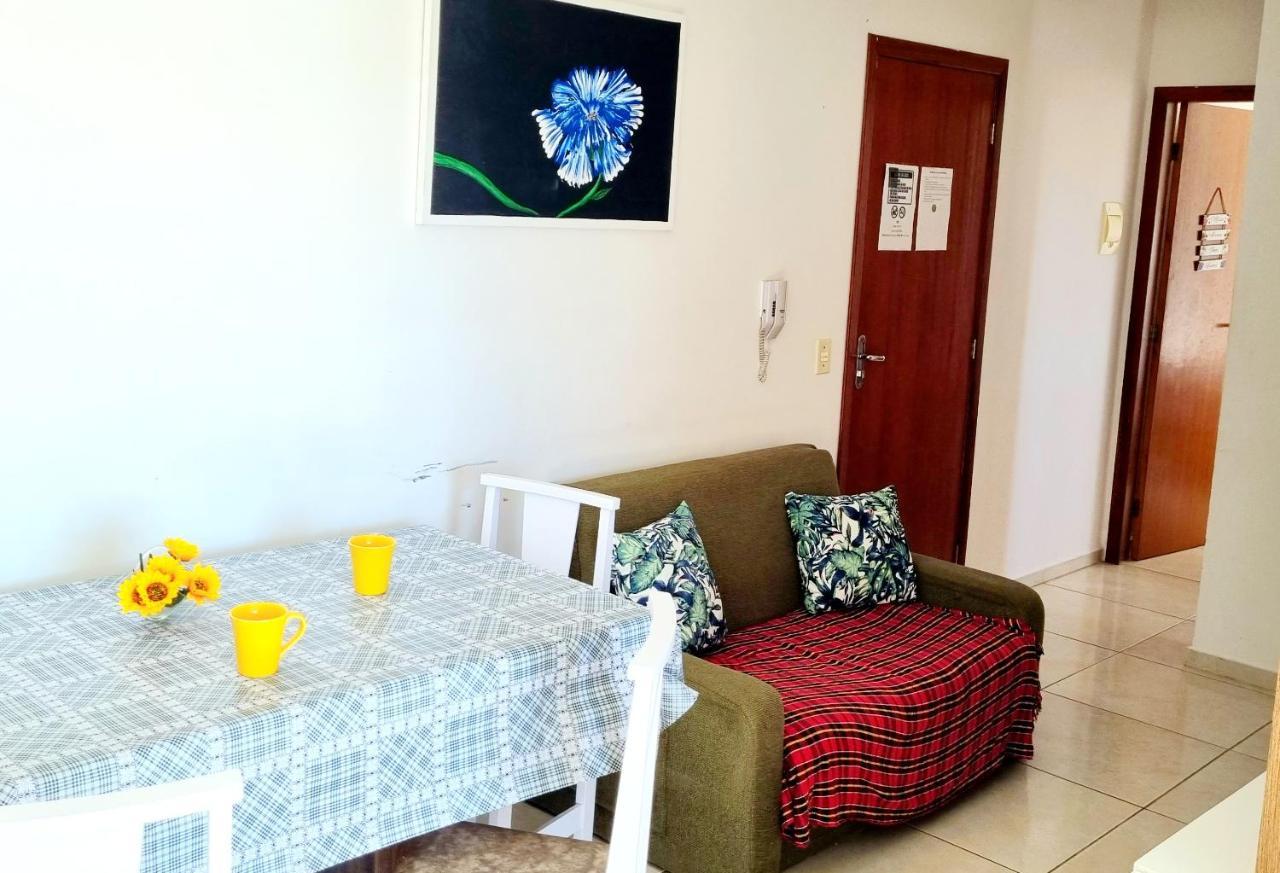 Apartamento Anna Carolina Florianópolis Eksteriør billede