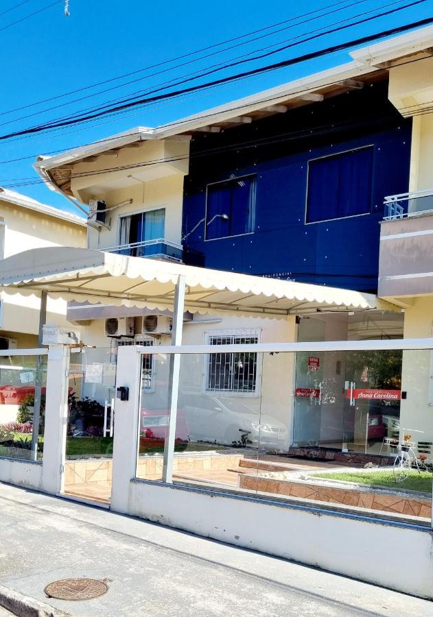 Apartamento Anna Carolina Florianópolis Eksteriør billede
