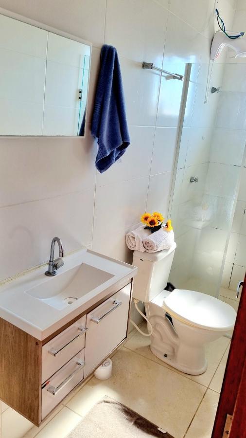 Apartamento Anna Carolina Florianópolis Eksteriør billede