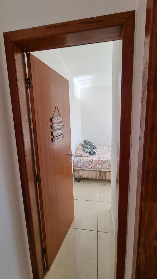 Apartamento Anna Carolina Florianópolis Eksteriør billede