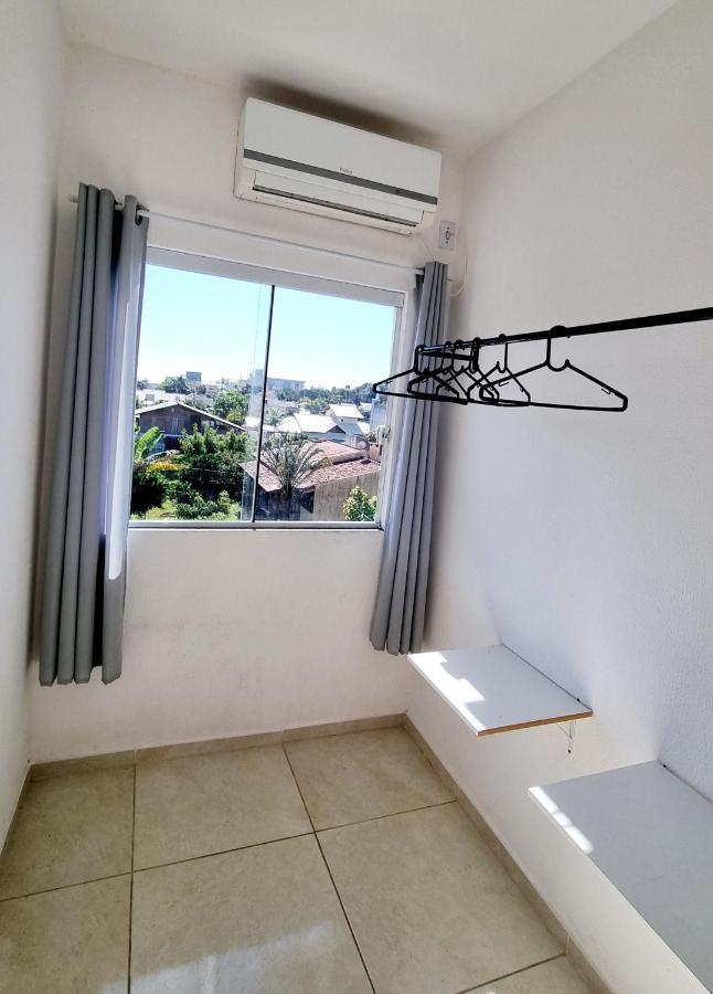 Apartamento Anna Carolina Florianópolis Eksteriør billede