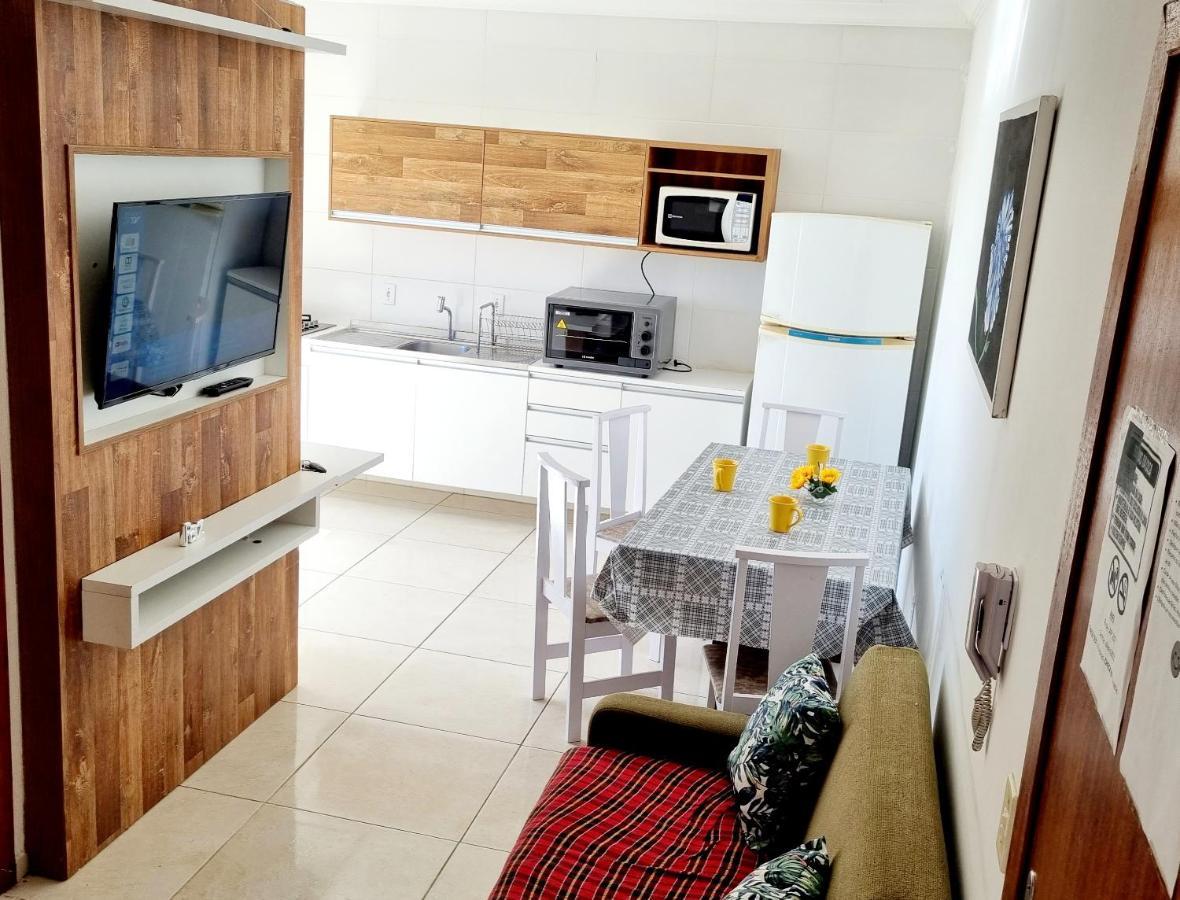 Apartamento Anna Carolina Florianópolis Eksteriør billede