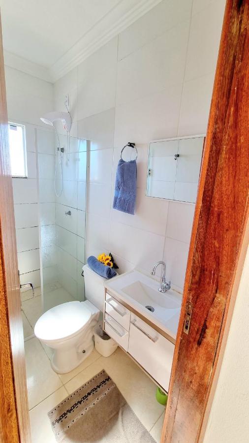 Apartamento Anna Carolina Florianópolis Eksteriør billede